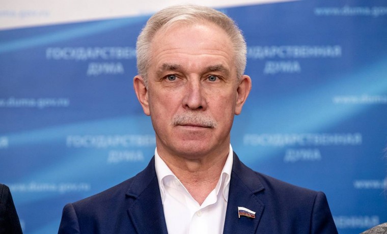 «Единая Россия» поддержит проекты по критическим направлениям ...