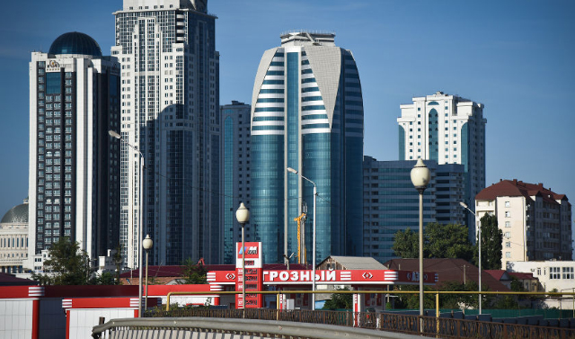 ЧР вошла в ТОП-5 регионов России, где созданные бизнес- предприятия превысили количество закрывшихся в 2019 году
