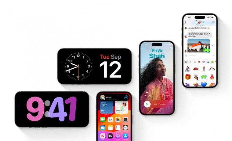  iOS 18        