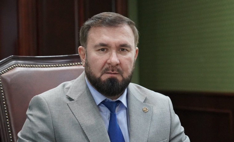 Мансур Солтаев призвал правоохранительные органы возбудить в отношении Арега Щепихина уголовное дело