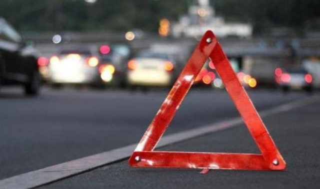 Водитель «маршрутки» в Грозном совершил ДТП потеряв сознание за рулем
