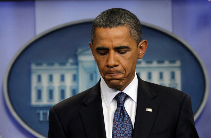 Барак Обама признал ошибкой военные вмешательства США в мире