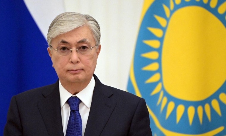 Президент Казахстана назвал ШОС самой успешной международной организацией в мире