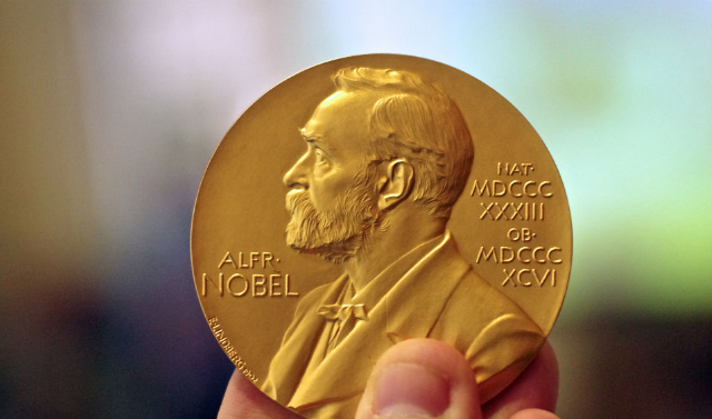 Увеличен размер Нобелевской премии 