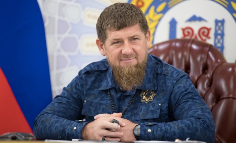 14 лет назад Рамзан Кадыров был назначен временно исполняющим обязанности Президента ЧР