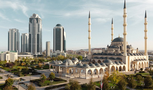 В Чечне снизят цены для увеличения туристского потока в августе