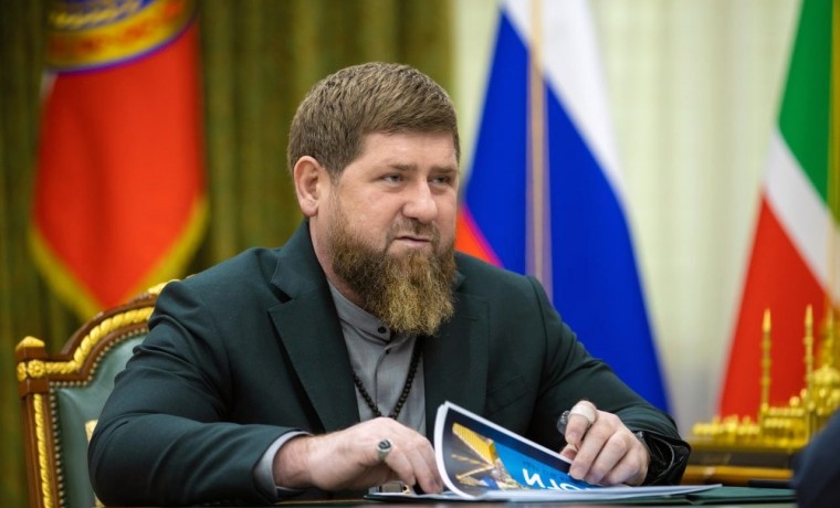 Рамзан Кадыров поздравил дипломатических работников с профессиональным праздником