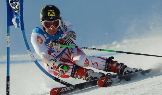 Этапы Кубка России по горнолыжному спорту пройдут на «Эльбрусе»