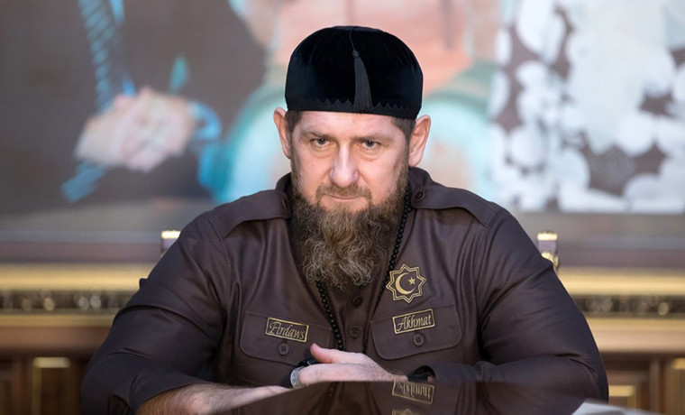 Рамзан Кадыров высказался о политике двойных стандартов Meta