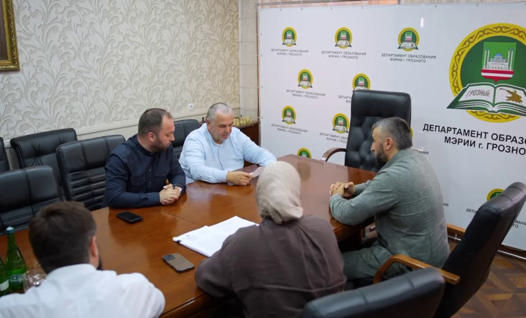 Аграрные классы откроют в девяти школах Грозного
