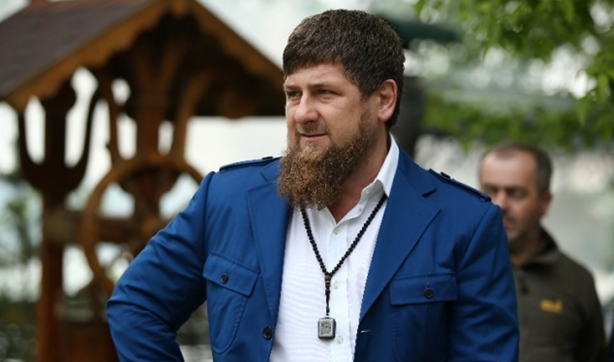 Рамзан Кадыров занял 1-е место в рейтинге самых цитируемых губернаторов-блогеров за июнь 2018 года