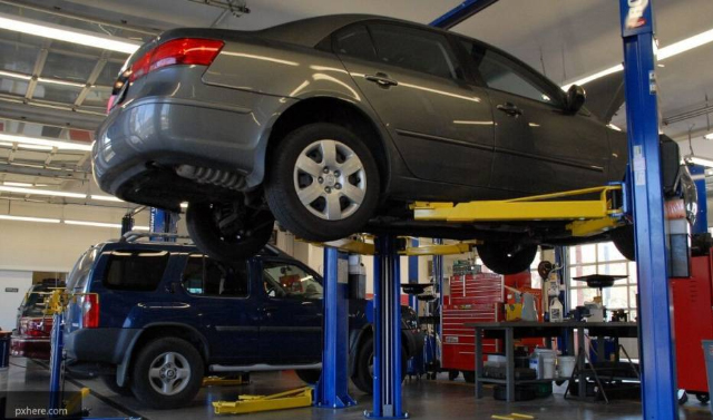 В России ужесточили наказание за организацию техосмотра без аккредитации 