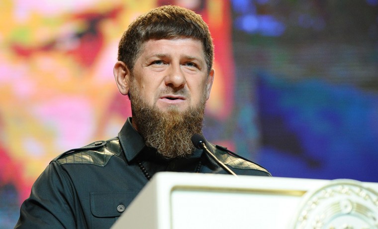 Рамзан Кадыров: Следующие кавказские игры пройдут в республике Крым