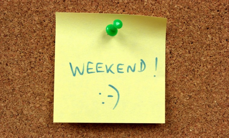 В следующем году россиян ожидают 30 праздничных дней