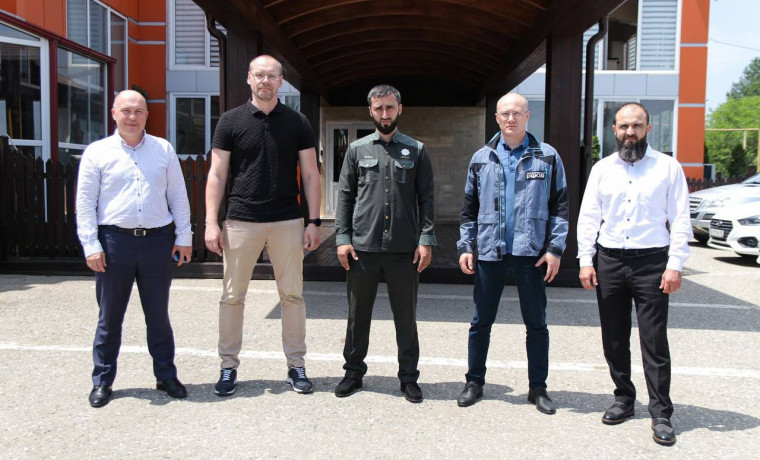 На предприятии ООО «ТЕПЛОСТРОЙПРОЕКТ-С» пройдёт отбор в Нацпроект «Производительность труда»