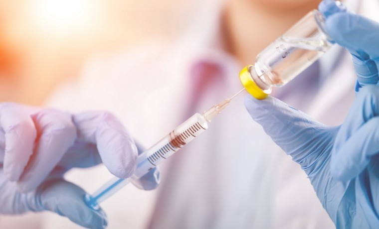 В Чеченской Республике открыли 4 дополнительных пункта вакцинации против COVID-19