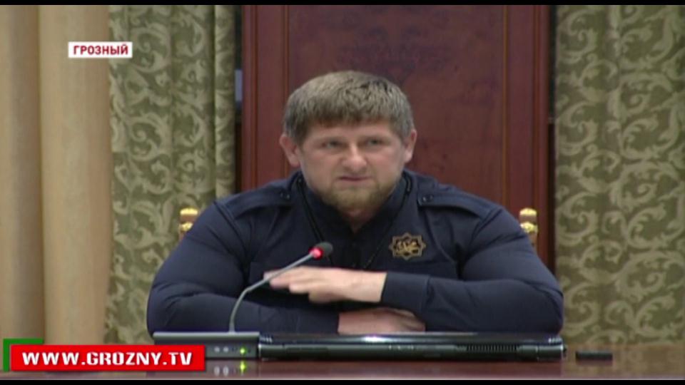 Р. Кадыров потребовал усилить внимание сельскому хозяйству и сфере противодействия экстремизму