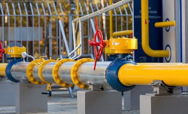 Минфин внес в правительство механизм финансирования газификации регионов