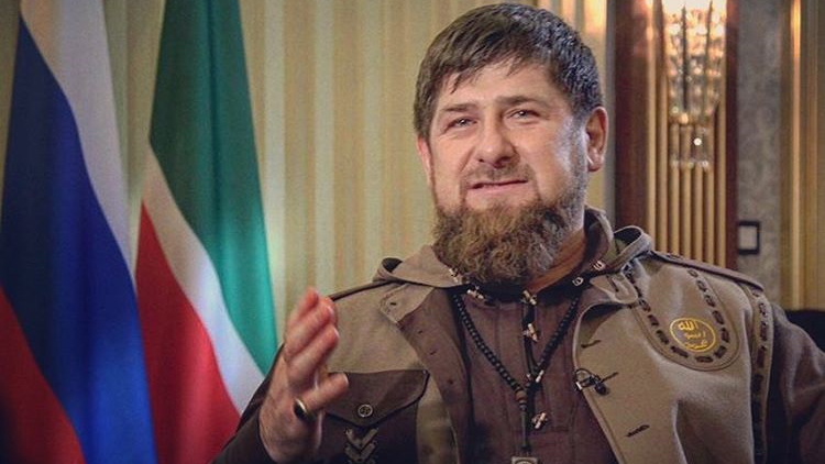 Глава Чечни прокомментировал победу «Терека» над самарскими «Крыльями Советов»