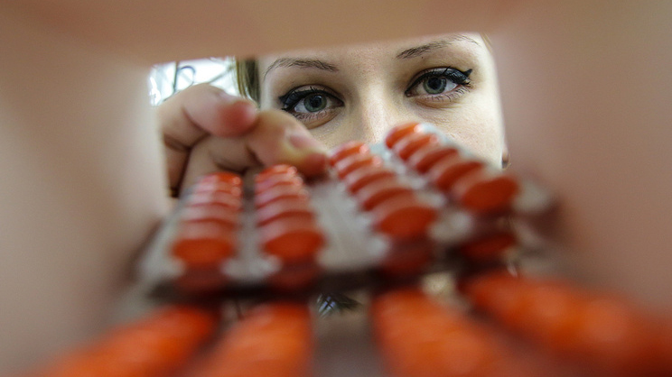 Минздрав России ужесточит контроль за продажей антибиотиков