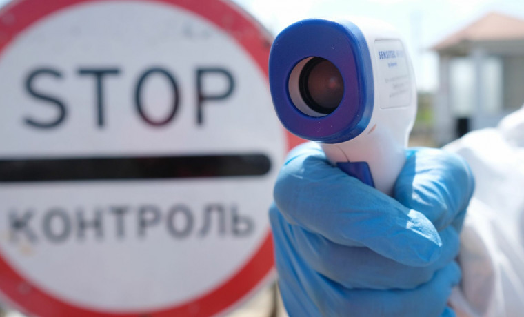 Каждый четвертый житель Грозного хочет усилить меры по борьбе с коронавирусом