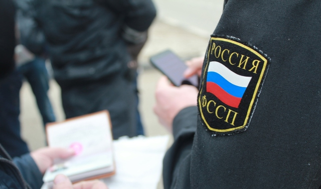 Чеченские приставы взыскали более 60 млн. рублей с водителей– нарушителей