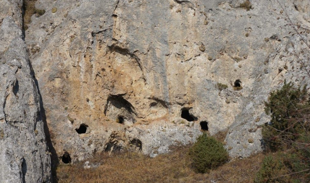 Башкирские ученые займутся изучением природы бактерий из пещер Чечни