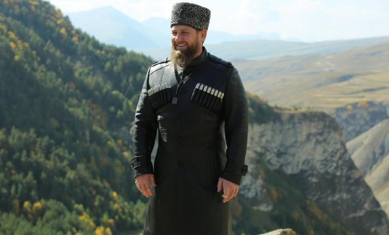 Рамзан Кадыров: «Мы всегда будем гордиться «Чародеем танца» и бережно хранить память о нем»