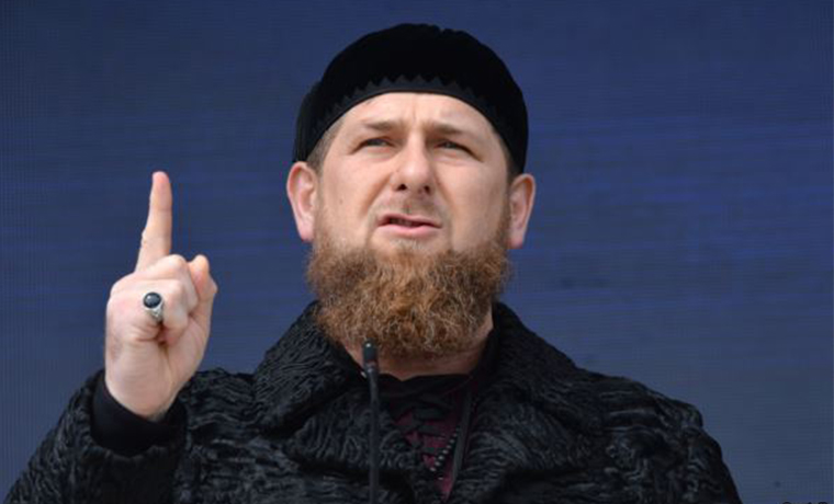 Рамзан Кадыров вошел в список самых влиятельных мусульман мира