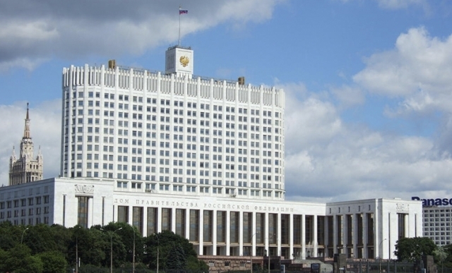 Правительство РФ представило план преодоления экономических последствий эпидемии коронавируса