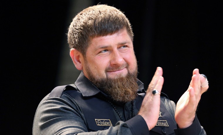 Рамзан Кадыров объявил о переименовании районов и отдельных поселков Грозного