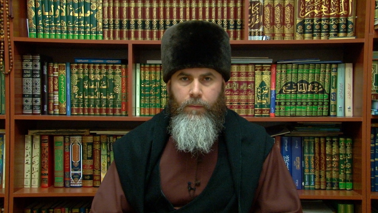 Муфтий Чечни Салах Межиев осудил вылазку бандитов в Грозном