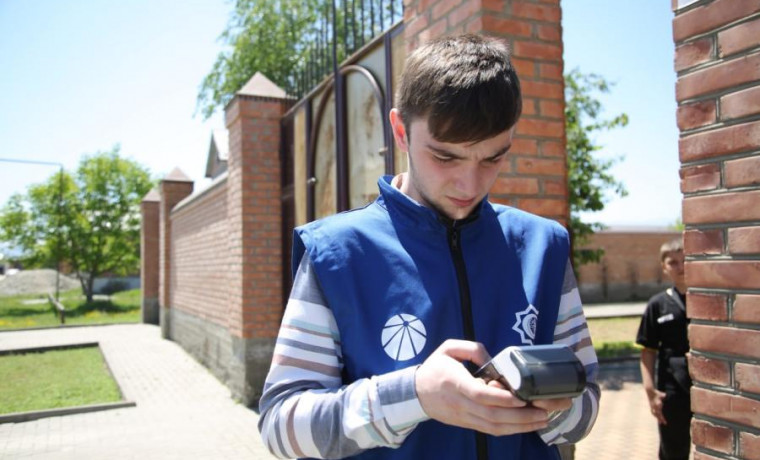 АО «Чеченэнерго» повышает платежную дисциплину в Урус-Мартановском районе Чеченской Республики