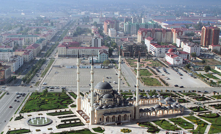 Олег Сафонов: Чечня - это замечательный, безопасный и интересный регион для развития туризма