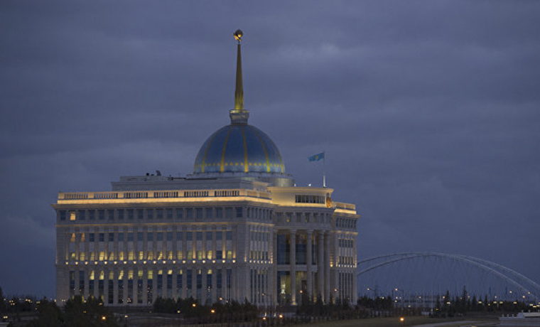 Глава МИД Казахстана анонсировал новую встречу по Сирии