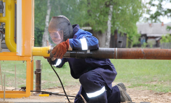 В ЧР свыше 4 тысяч домов будет подключено к газу