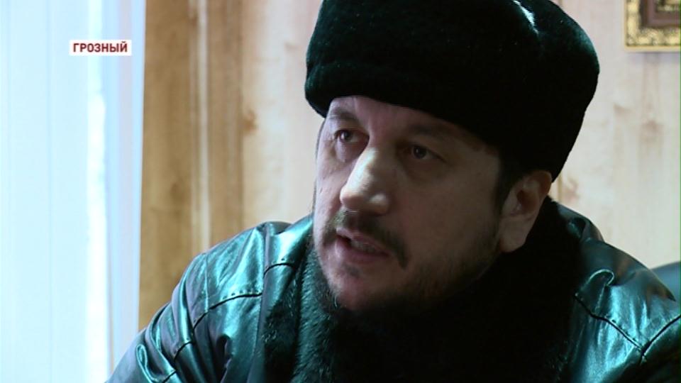 Борьба с экстремизмом в Чеченской Республике продолжается