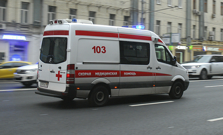 В Госдуме РФ намерены ввести уголовное наказание за препятствование скорой помощи