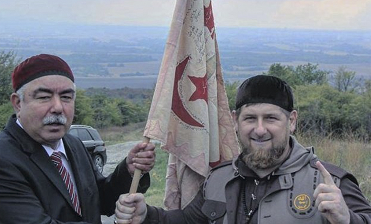 Рамзан Кадыров призвал реальных лидеров Афганистана объединиться во имя своего народа
