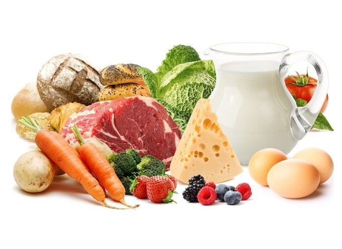 2 июня - День здорового питания и отказа от излишеств в еде 