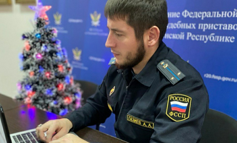В преддверии новогодних праздников пройдет Всероссийская акция «Узнай о своих долгах»