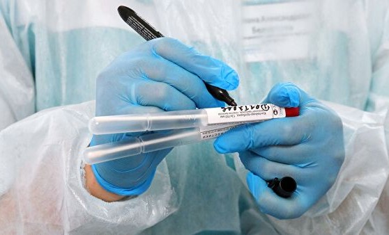 За сутки в России выявили 16 521 случай заражения коронавирусом