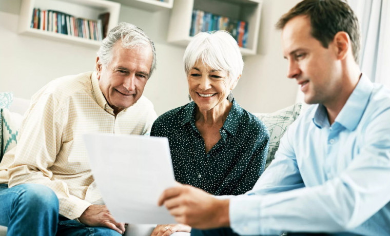 Российским работающим пенсионерам рассказали, что их ждет в 2022 году