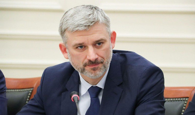 В Чечню прибудет министр транспорта РФ Евгений Дитрих