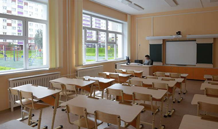 В Правительстве РФ обсуждают возможность переноса зимних школьных каникул