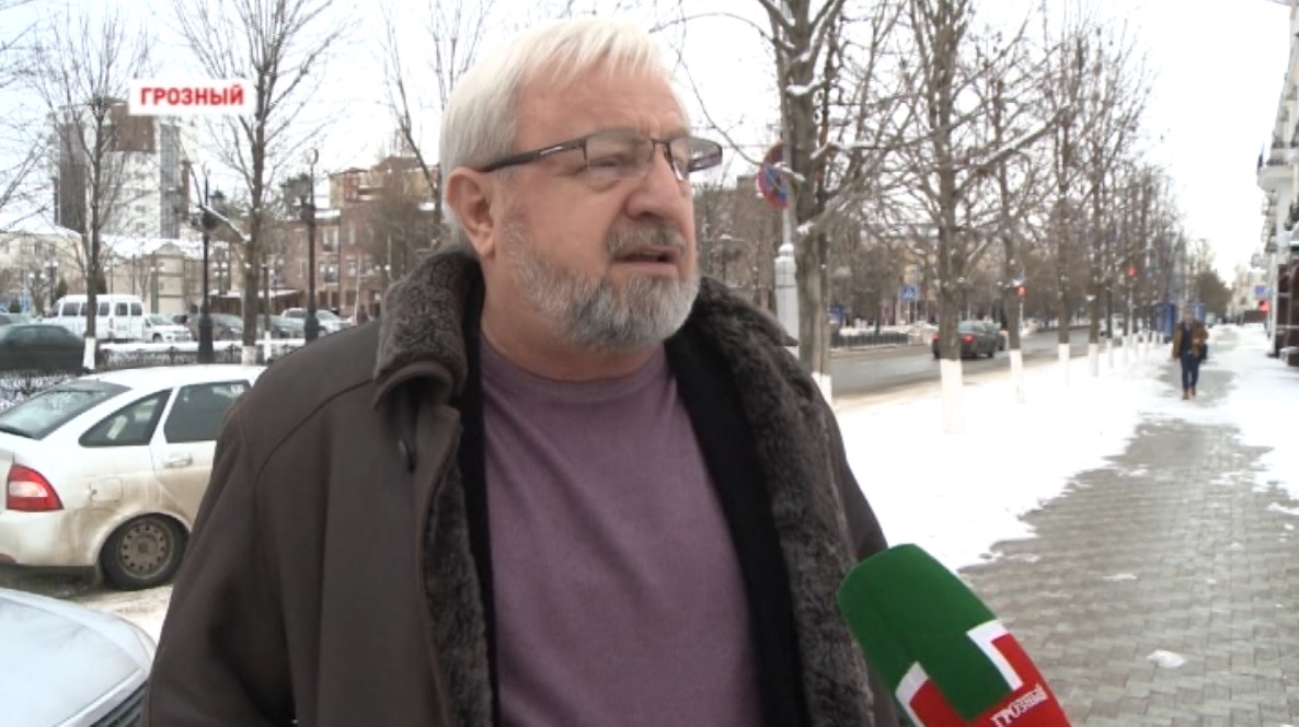 Жители ЧР выражают свое возмущение и единогласно осуждают вылазку бандитов в Грозном