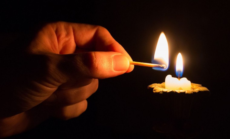 В трех районах ЧР ожидаются отключения электроэнергии 9 декабря