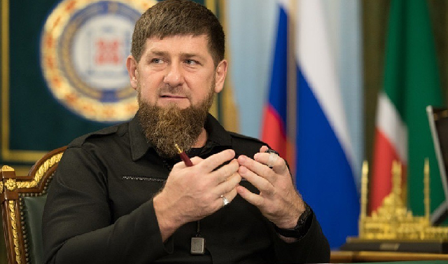 Рамзан Кадыров осудил попытки затмить итоги ПМЭФ 