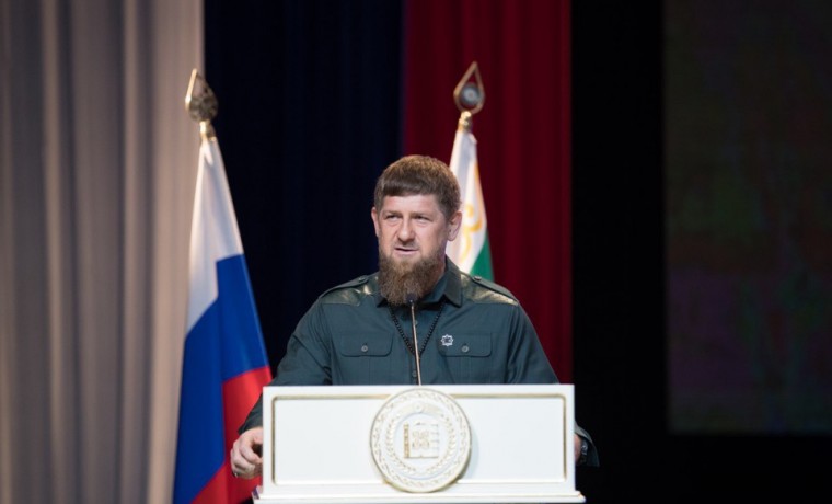 Глава ЧР заявил, что чеченский народ выстоял перед самыми жестокими трудностями и бедами