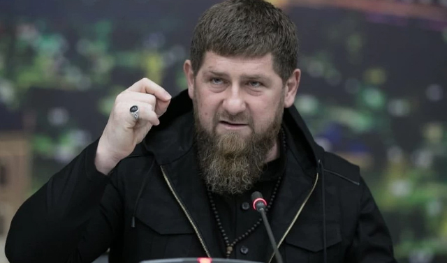 Рамзан Кадыров заявил, что «Эхо Москвы» и «Новая газета» несут одинаковую чушь против чеченского народа
